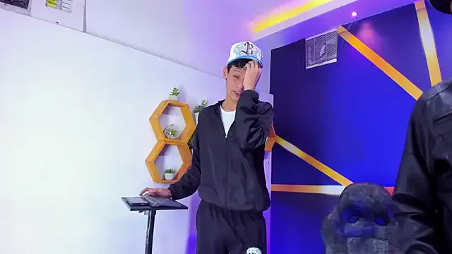 Imperialboys_2 — FUCK ASS