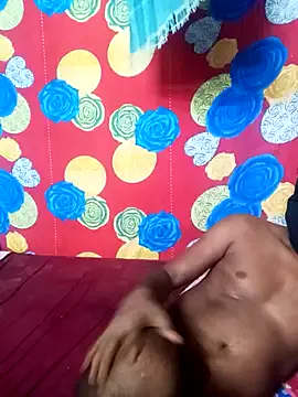 Indian-oyo-boudi — By a mobile