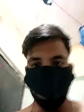 indian_danny — Shower Cum