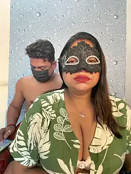 Indiancouple35 — Freechat on StripChat