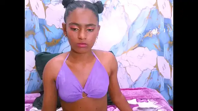 indianjasmine4u — get me naked