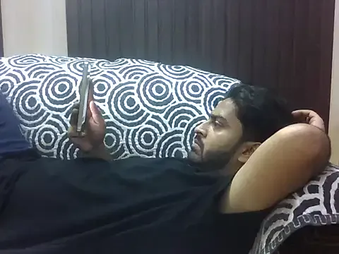indihotguy — dick show