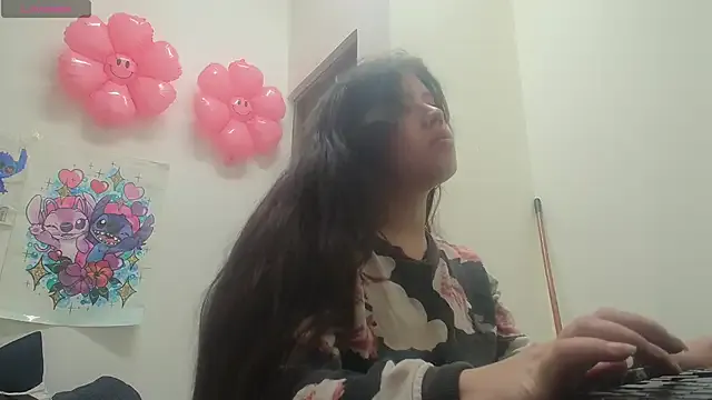 Ingrid_Casas — Freechat on StripChat