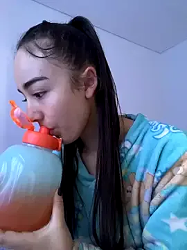 Innerpeace_ — Sensual striptease