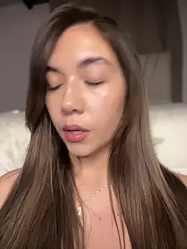 Iris_lee — Make me wet  and fingering pussy