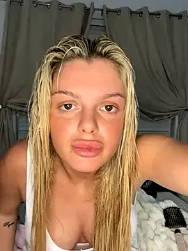 Irish_BarbieMilfx — Nipple Play+Squeeze breast milk& Lt2
