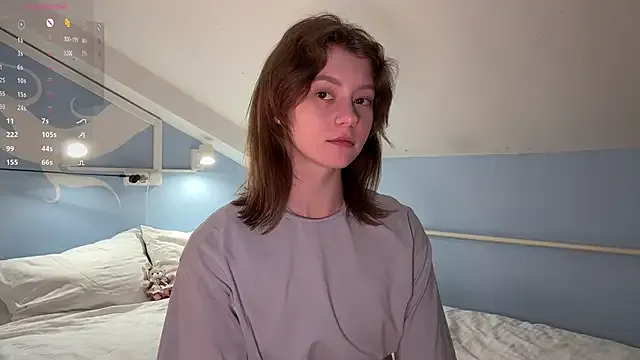 IrisPurrphy — hi hi hiii!