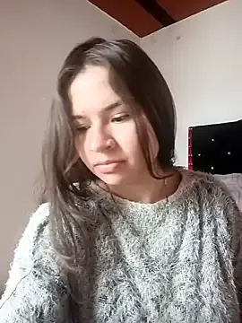 Isa-Acosta — deep blowjob + lots of saliva