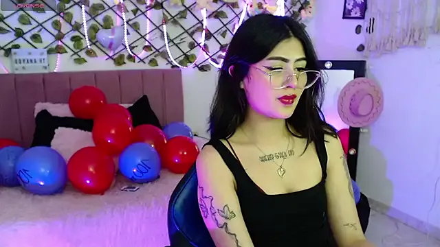 isa_bunny18 — Freechat on StripChat