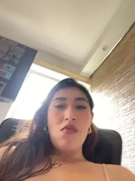 Isa_Villamarin — Squirt For you 