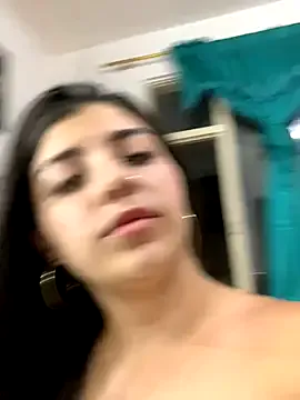 Isaa-Sweet — Dildo in my ass x3 min