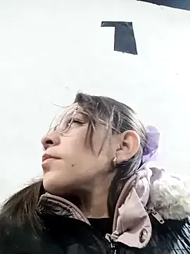 Isabella5_Brown_ — sloppy blowjob with banana