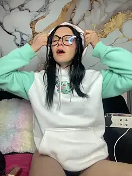 Isabella_21x — Control Domi 5 min 