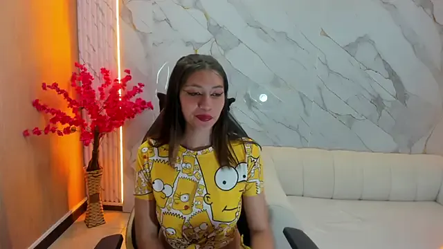 Isabella_Blondetf — take panties off