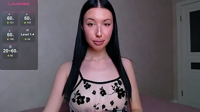 Isabella_Fontana — hi) im Bella!