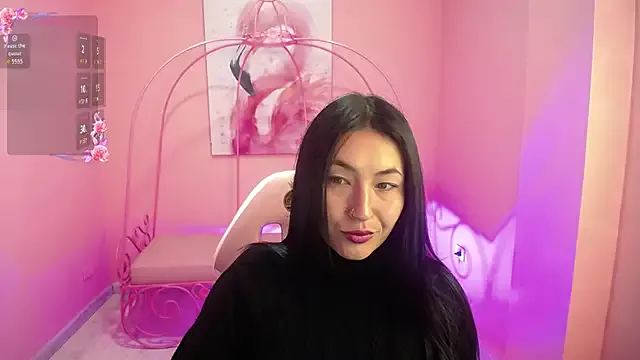 Isabella_Mendez_ — Freechat on StripChat