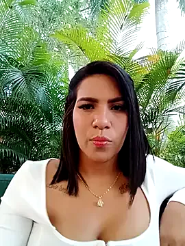 Isabella_monsiet —  Oil & Ass Tease
