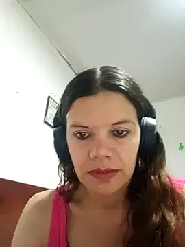 IsabellaRoose — pussy and anal show 