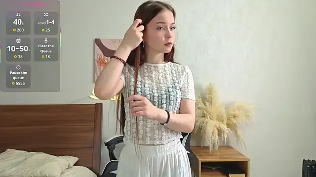 IsabellLongin — Ahegao face