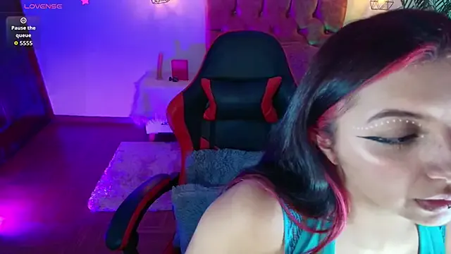 isaraa_ — oil ass
