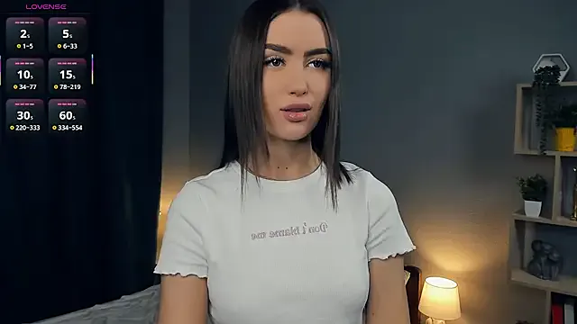 IsaVesco — look at my sexy outfit today