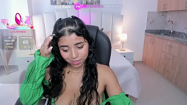 issi_loren — try squirt