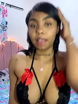 Itanydiorr — Undressing for you