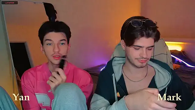 itsyanbb — blowjob