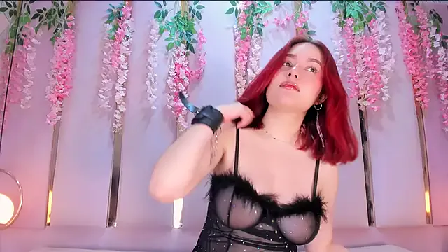 ItzelCarter — Ride dildo in reverse 