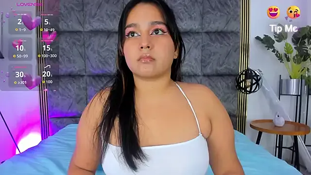 IvannaaVega —  BLOWJOB
