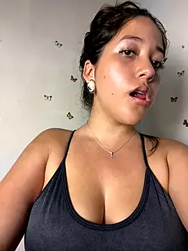 ivette_bocelly — SALIVA ON YOUR TITS