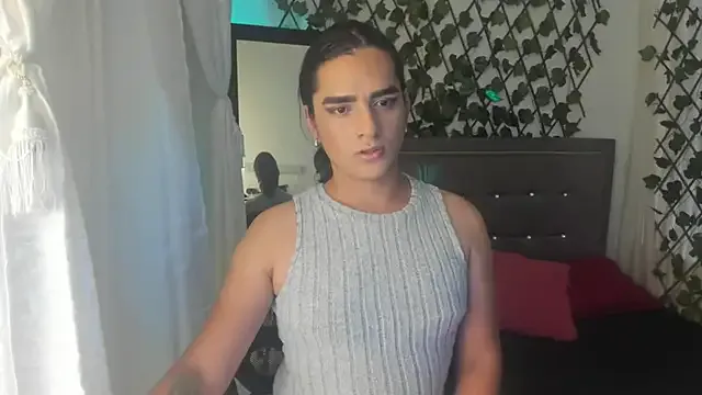 ivone_golosa — Dildo in my ass