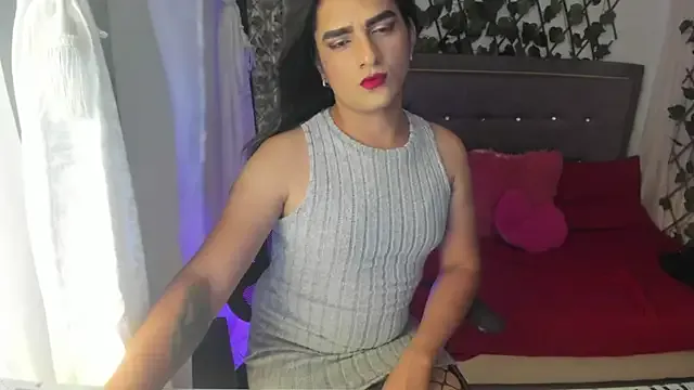 ivone_golosa — Dildo in my ass