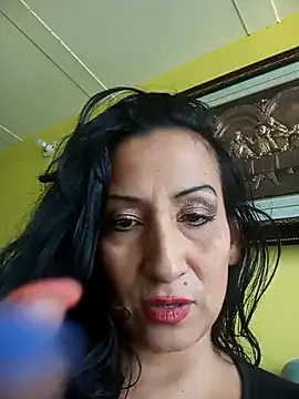 ivonne_9 — Ducha con masturbacin 