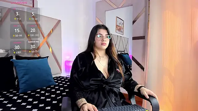 Ivy_Gray_ — TWERK