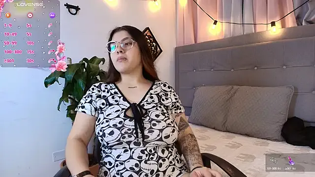 Ivy_Gray_ —  CONTROL LUSH 2 MIN