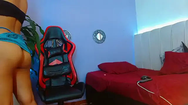 ivy_scorpio — show anal