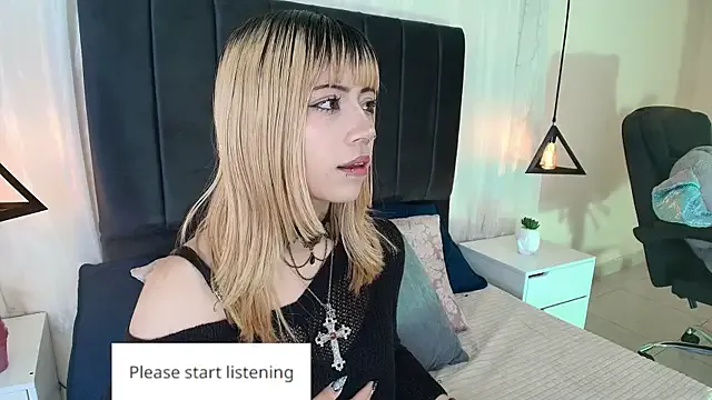 IvyBelle_ — Spanks x2