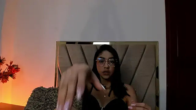IvyJhons — Deepthroat