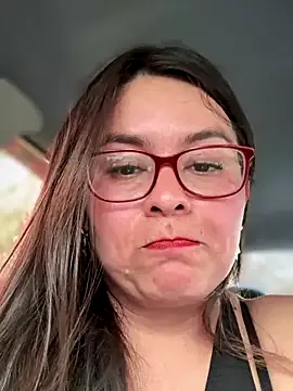 Ixchel_Anaid — Naked car