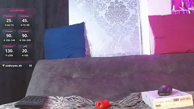 izan_20 — show cum