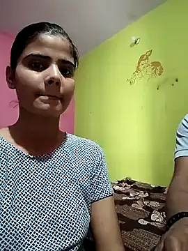 jaan_jaanvii — Freechat on StripChat