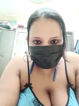 Jaanu-89 — Nude