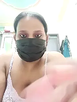 Jaanu-89 — Nude
