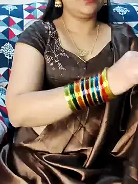 Jaanvi_telugu — Boobs flash for 1 min