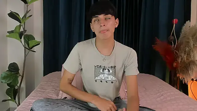 Jack_Noir — Cum for you