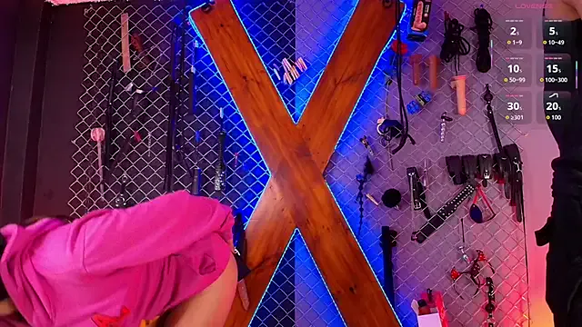 Jack_Smith_bdsm — Bite clitoris