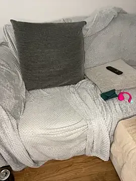 jackandjill1318 — Butt plug my arse