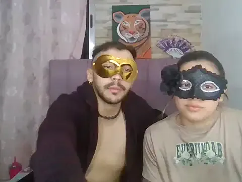 jackandvanne — fuck and cum