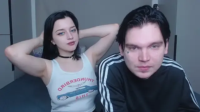 jackoffjillss — Cumshow